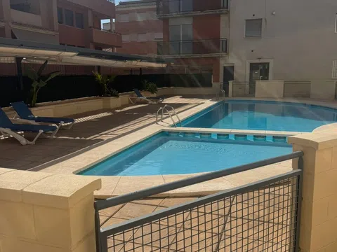 Piso en calle Antonio Rocamora, 31