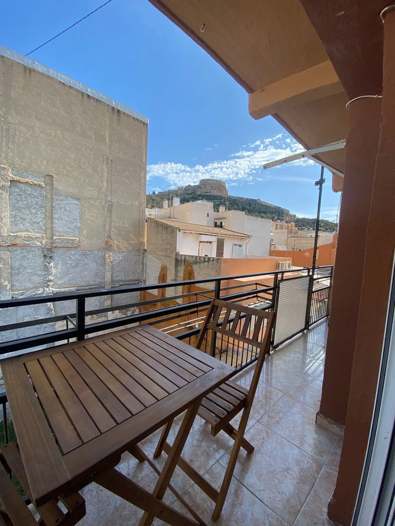 Piso en cuesta de la fábrica, 30 - Foto 2