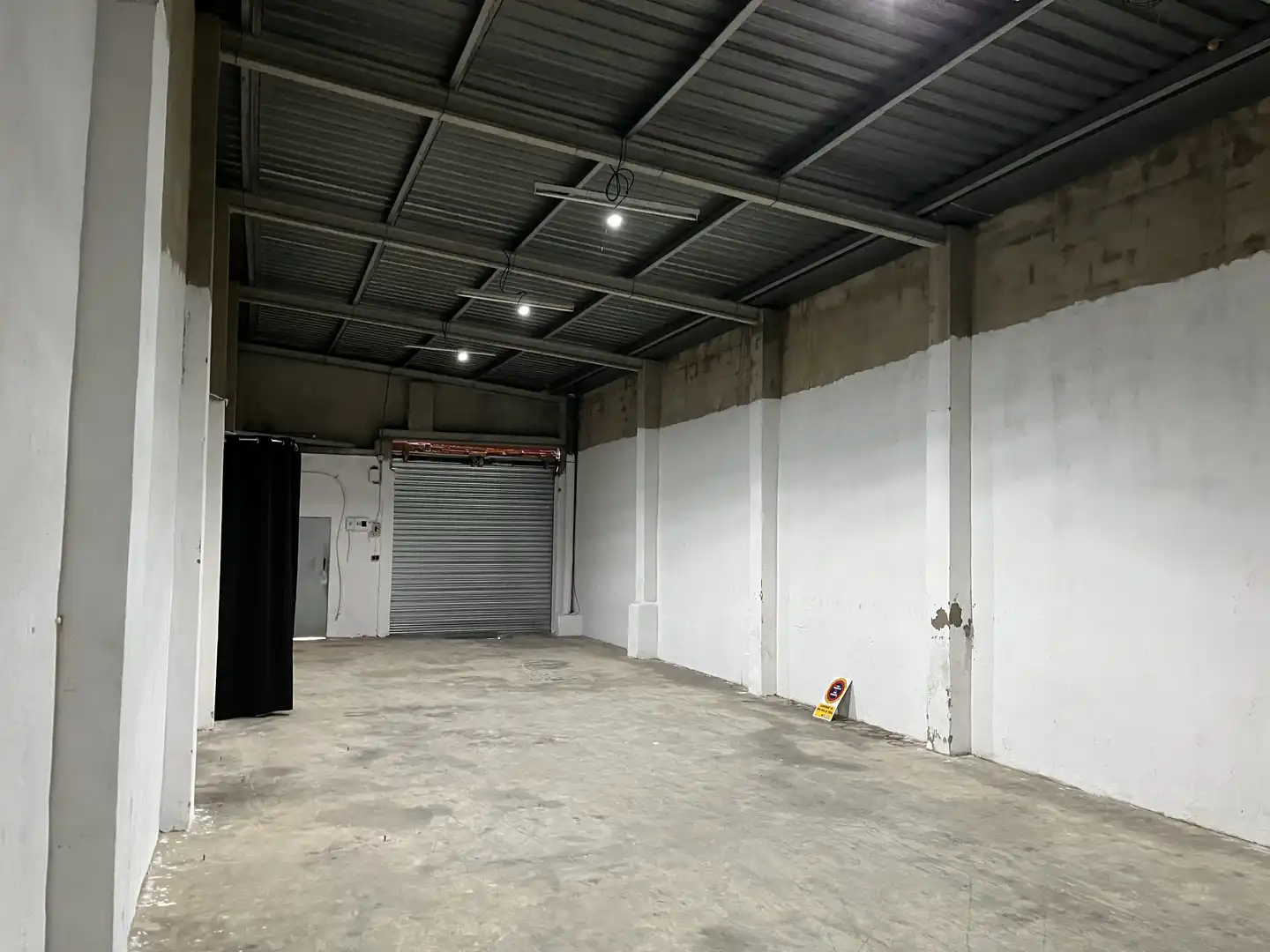 Planta baja en  Calle Virgen Olivar 18 - Foto 5