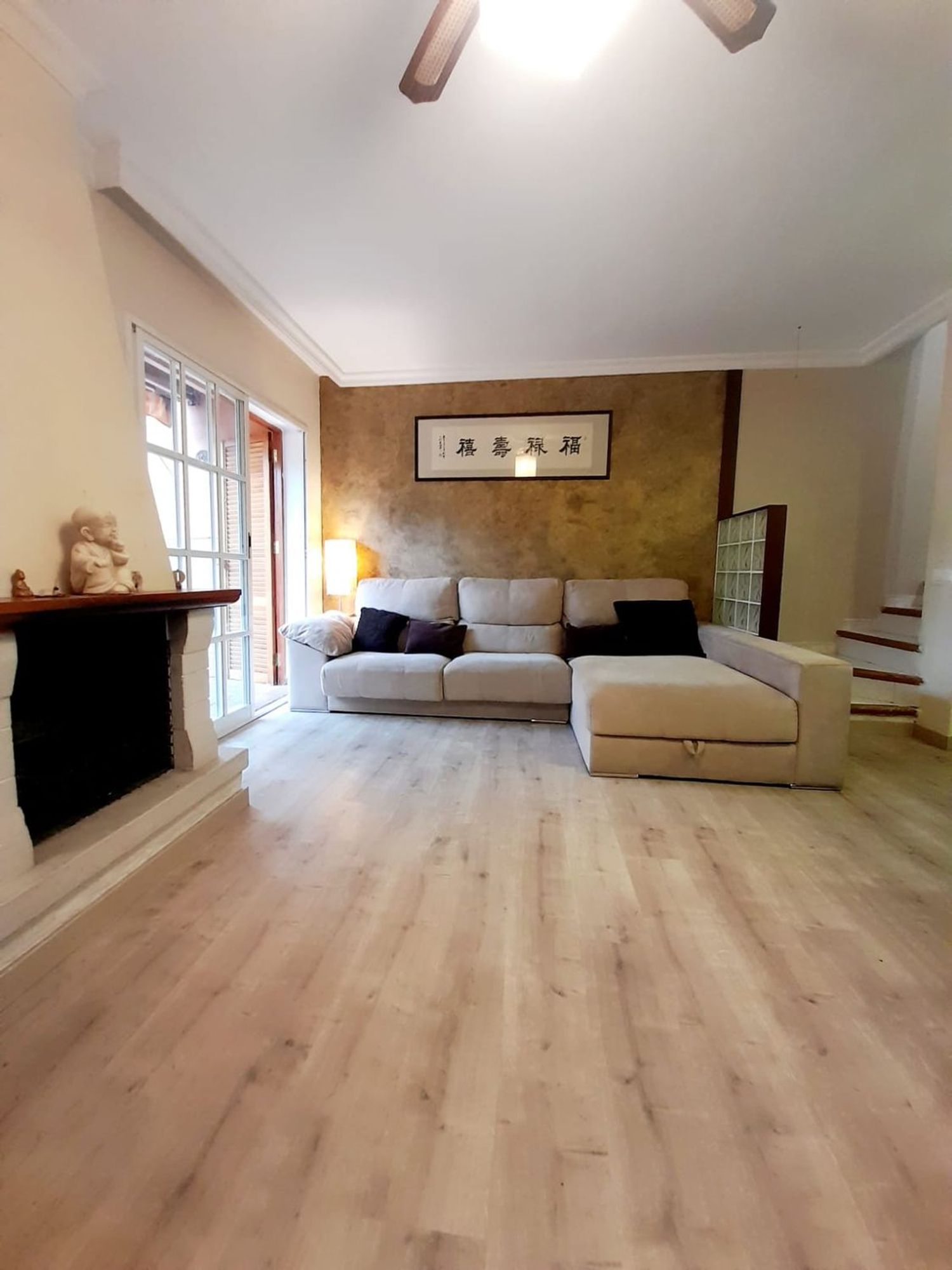 Chalet adosado en Arroyo de la Miel - Foto 8