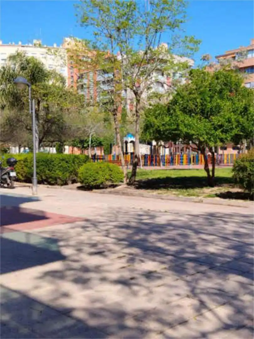 Piso en Juan de Borbon - Foto 2