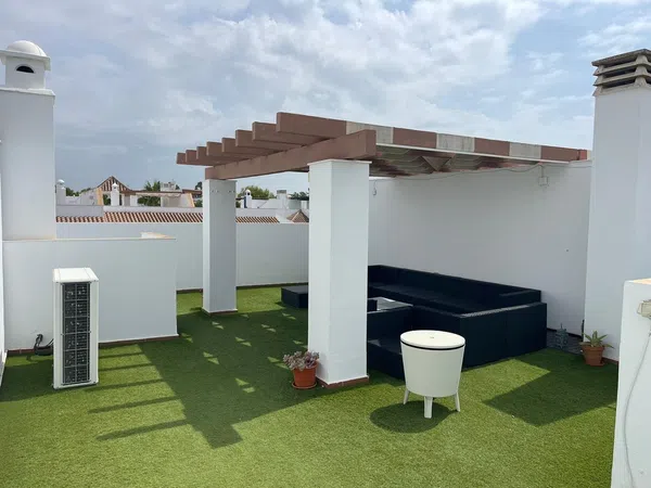 Ático en Avenida del Deporte, 3, Islantilla Golf, Islantilla Golf - Foto 13