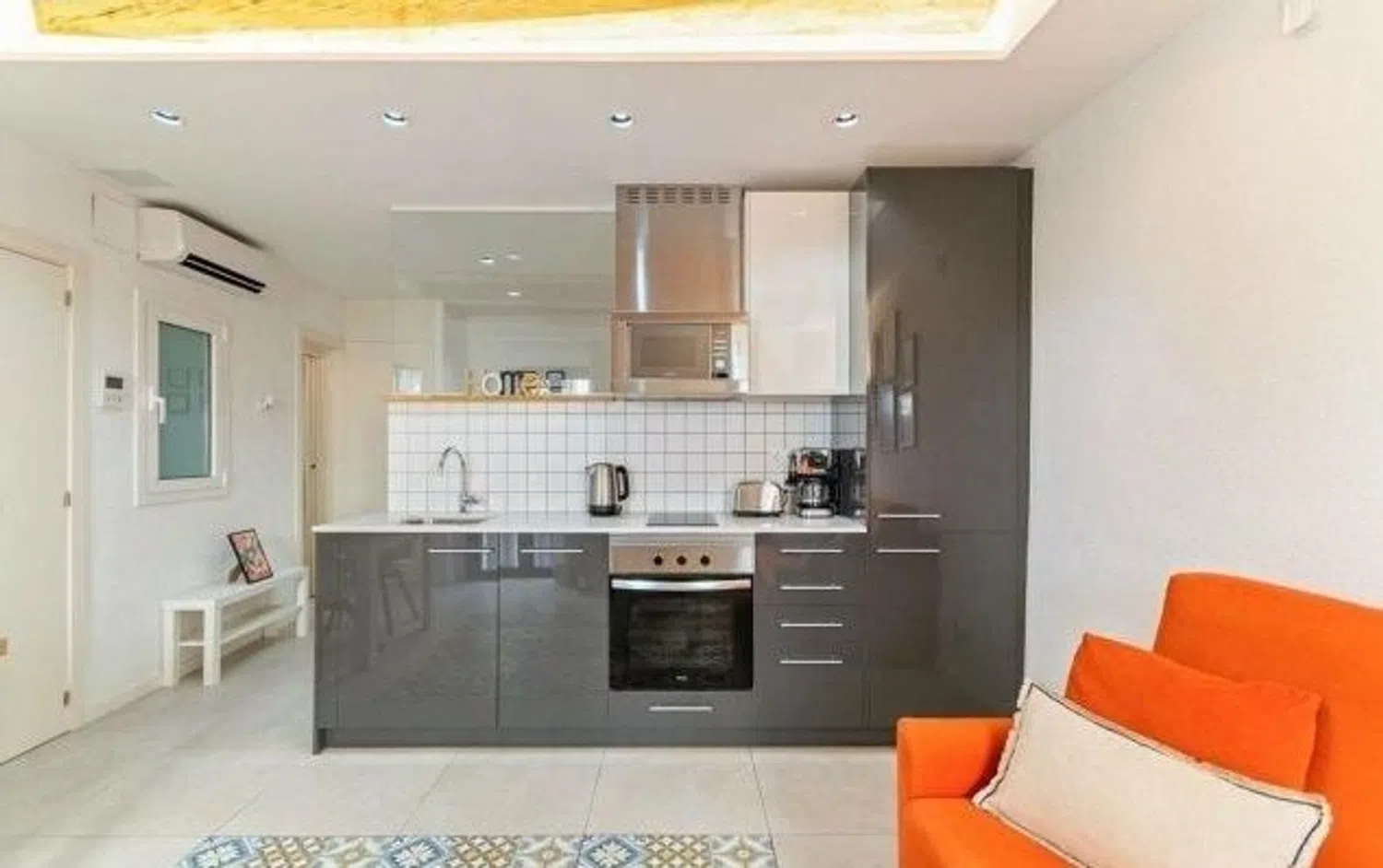 Piso en calle dels Cecs de Sant Cugat, 5 - Foto 8