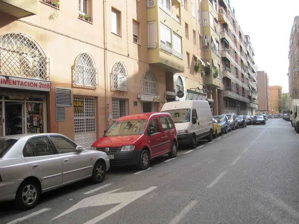 Local en Calle Pintor Zuloaga, 29 - Foto 7