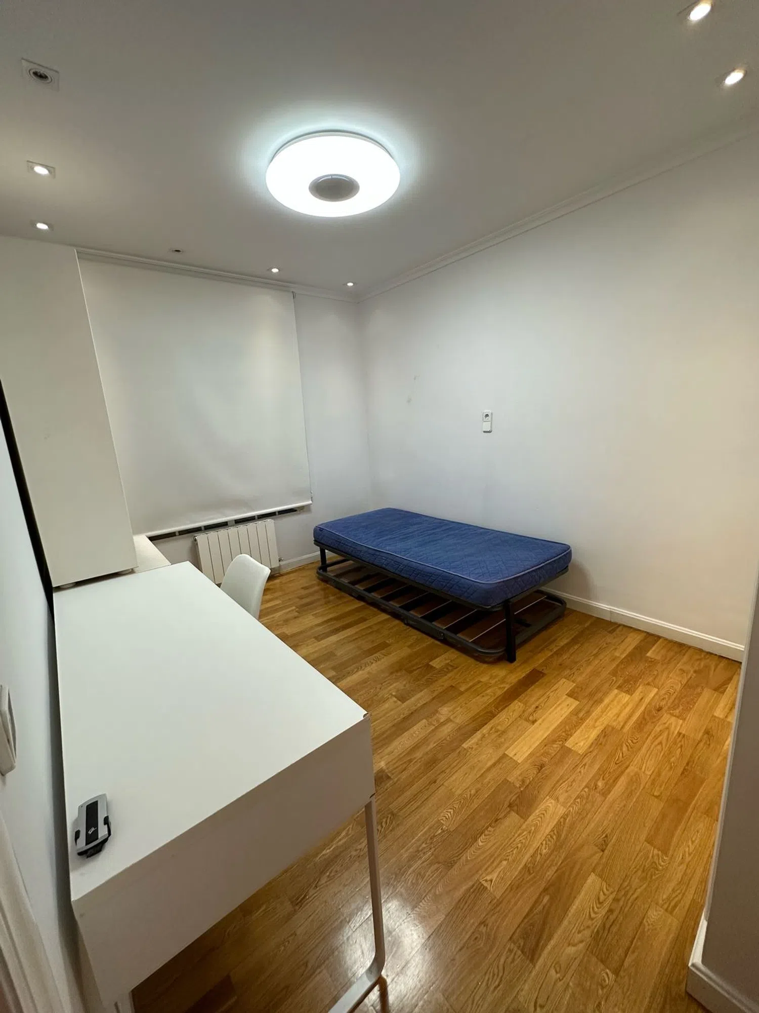 Piso en avenida Benito Perez Galdos, 26 28 - Foto 19