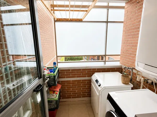 Piso en Avenida Principe de Asturias, 18, Zona Monte el Pilar, Zona Monte el Pilar - Foto 14