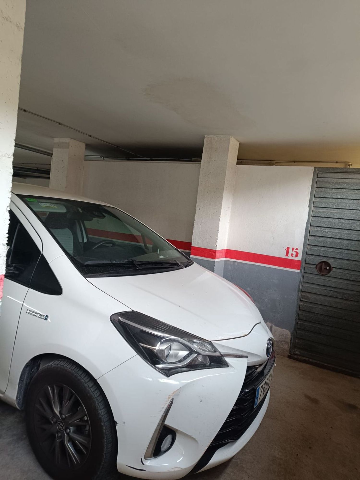 Piso en Calle Josep Tarradellas, 45 f, Marítim, Marítim - Foto 14