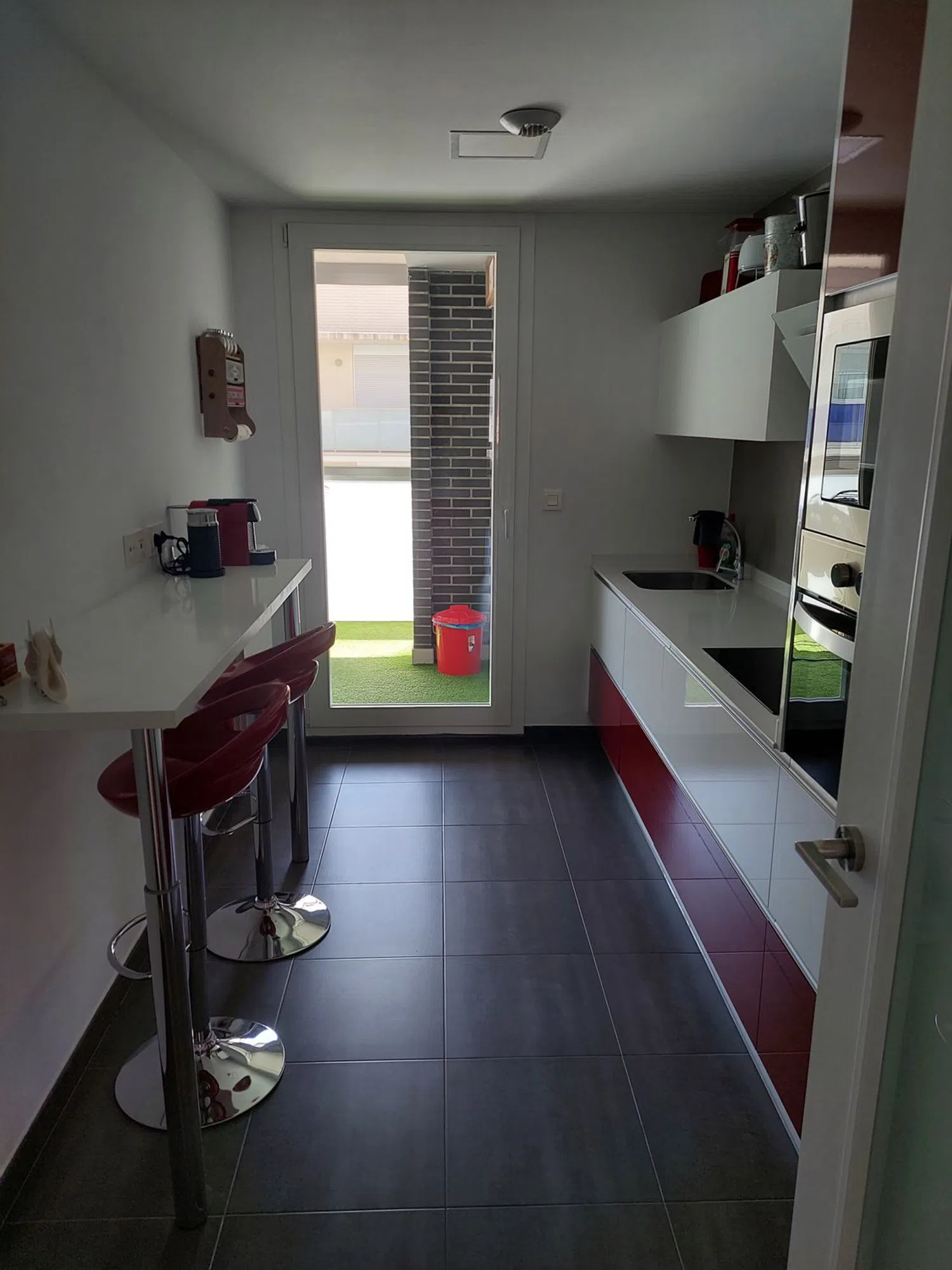 Piso en calle Cannaregio, 1 - Foto 5
