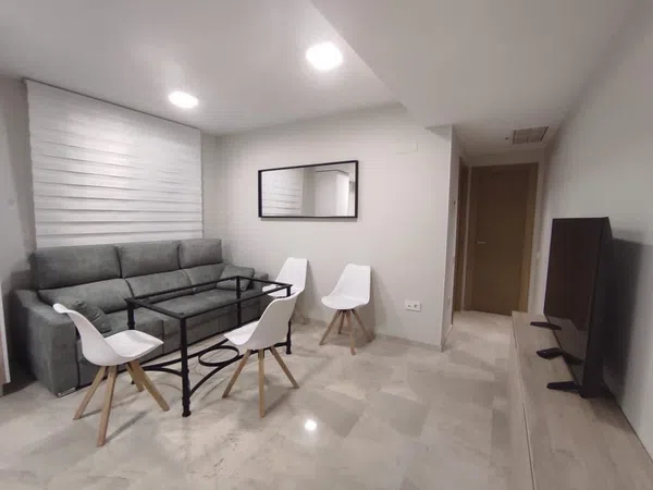 Piso en calle Escritora Ángeles López de Ayala, 7 - Foto 4