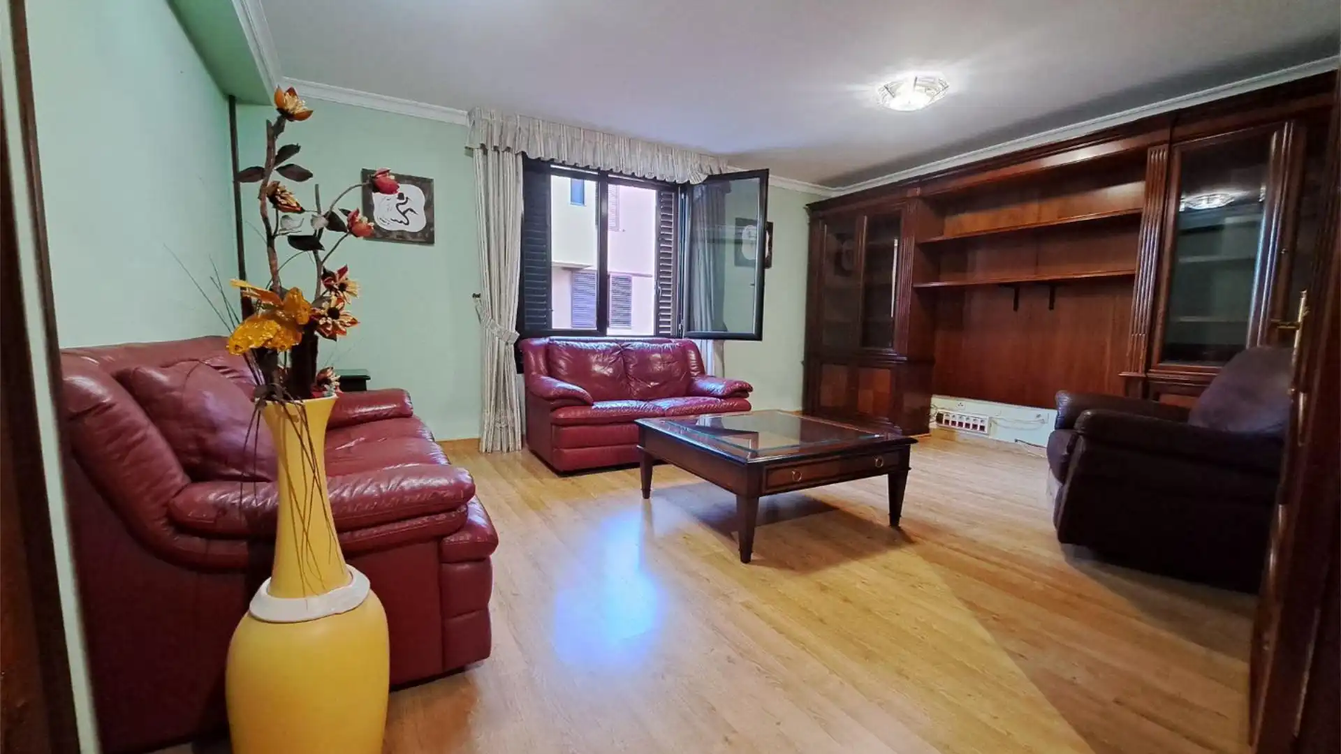 Piso en  Calle Pino Ojeda Pintora-Poeta 4 - Foto 4