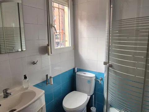 Estudio en calle de Aguilón, 14 - Foto 4