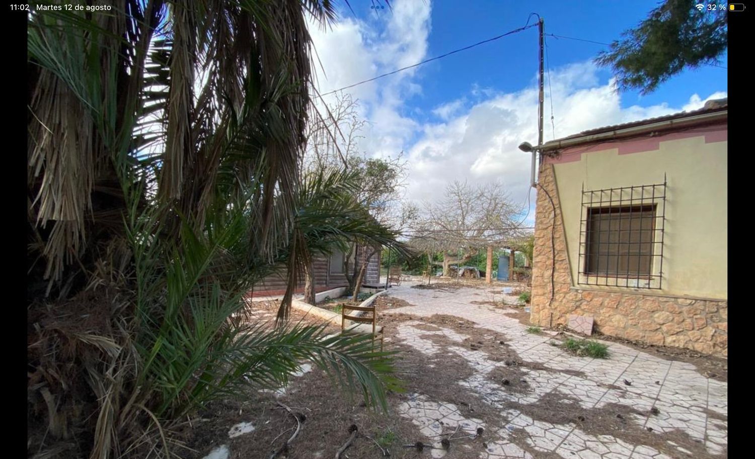 Finca rústica en Torre Tudela, 1, Pozo Estrecho, Pozo Estrecho - Foto 4