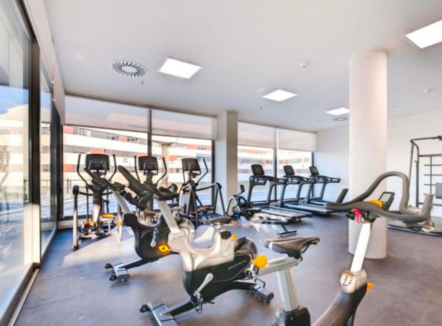 Estudio en Avenida del Monte Valdelatas, 40, Valdelacasa, Valdelacasa - Foto 11