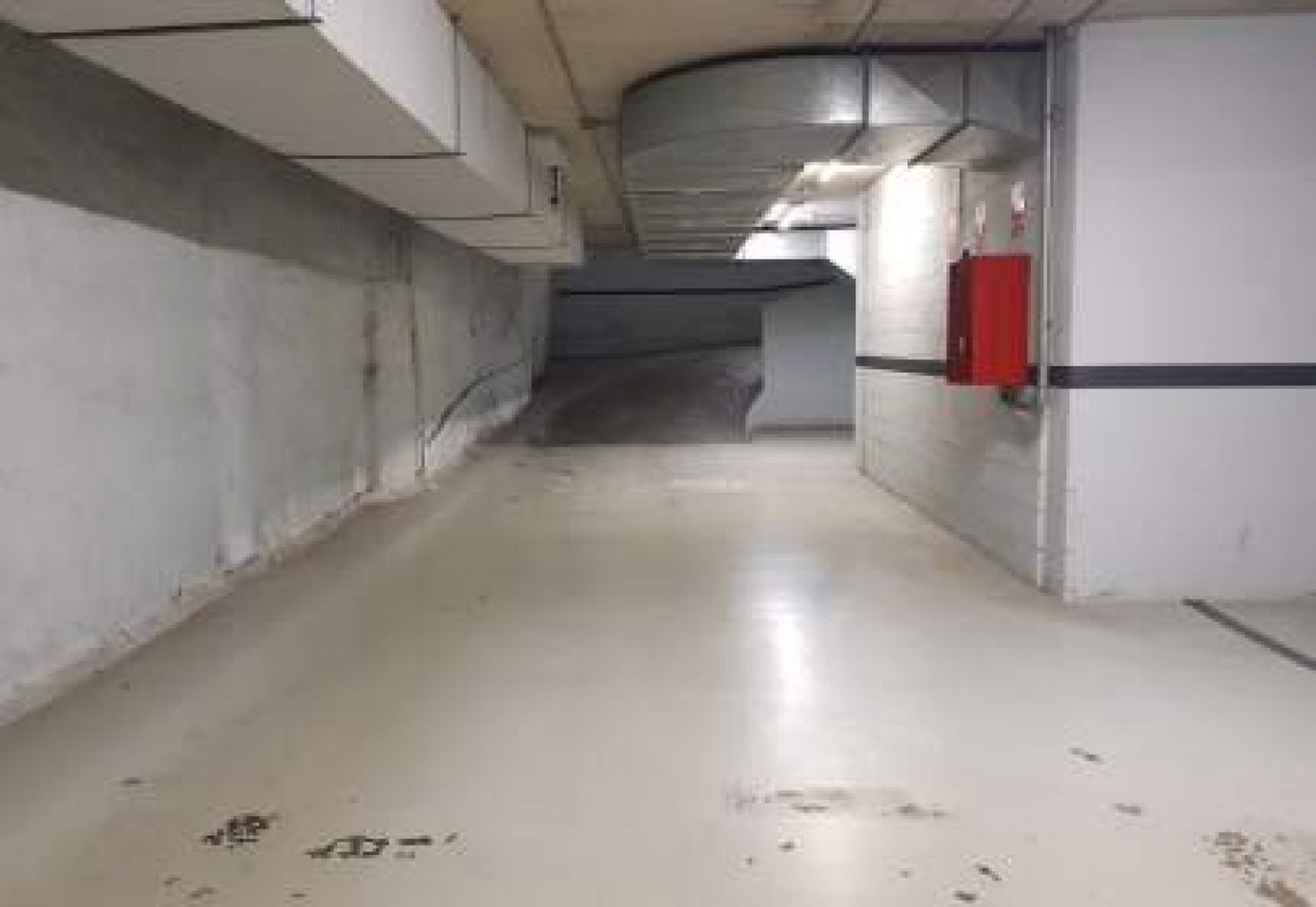 Garaje en Calle de Bilbao, El Poblenou - Foto 3