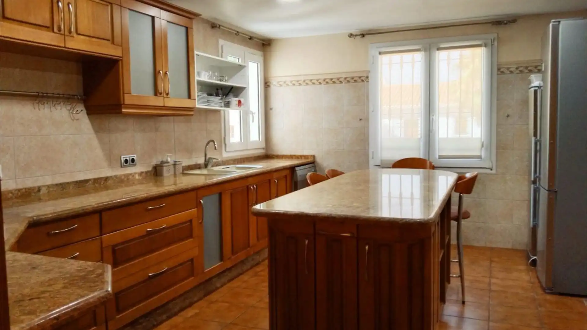 Piso en  Avenida Alcalde Clemente Díaz Ruiz 8 - Foto 3