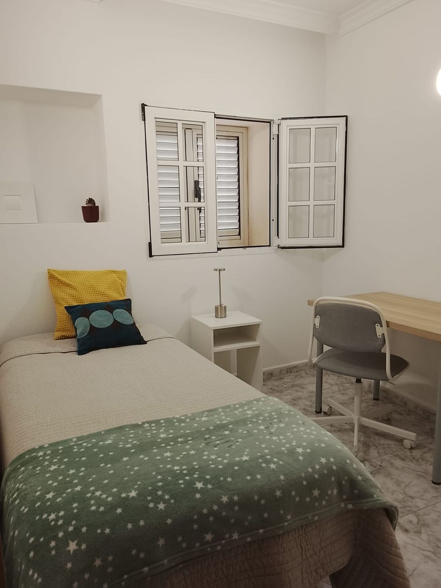 Chalet pareado en calle San Vicente de Paul, 30 - Foto 9