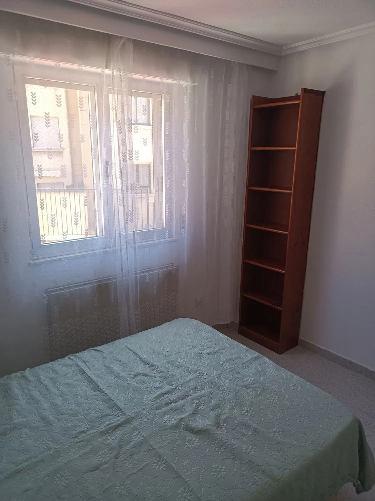 Piso en calle Luz, 8 - Foto 12