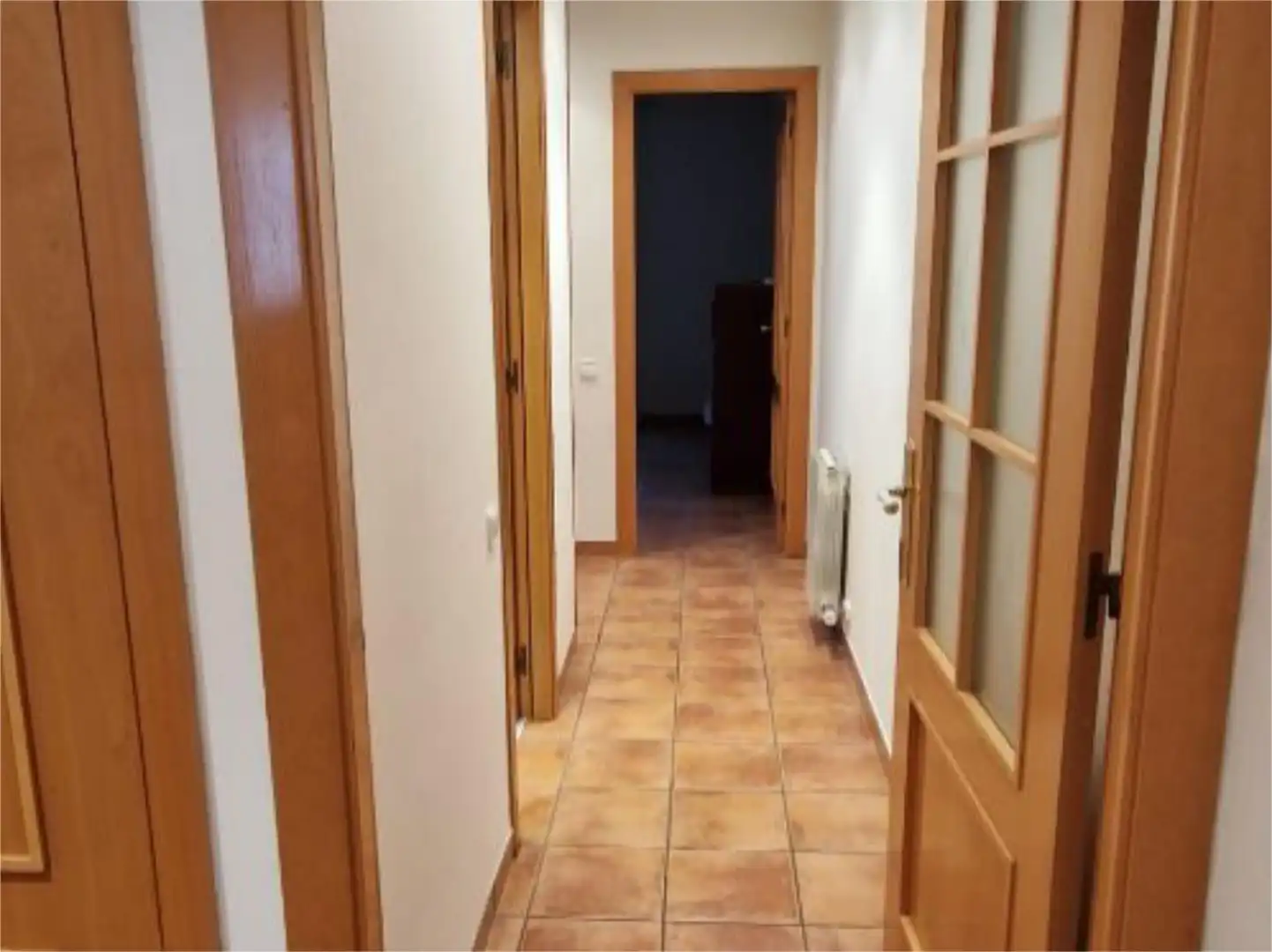 Piso en  Carrer del Doctor Barraquer 25 - Foto 12