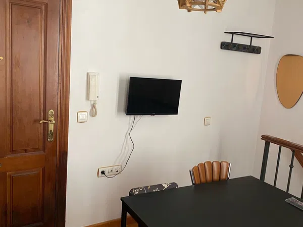 Estudio en calle Elvira, 106 - Foto 6