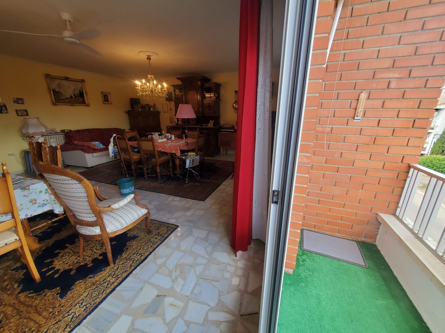 Casa o chalet independiente en Avenida del Santo, 71 - Foto 6
