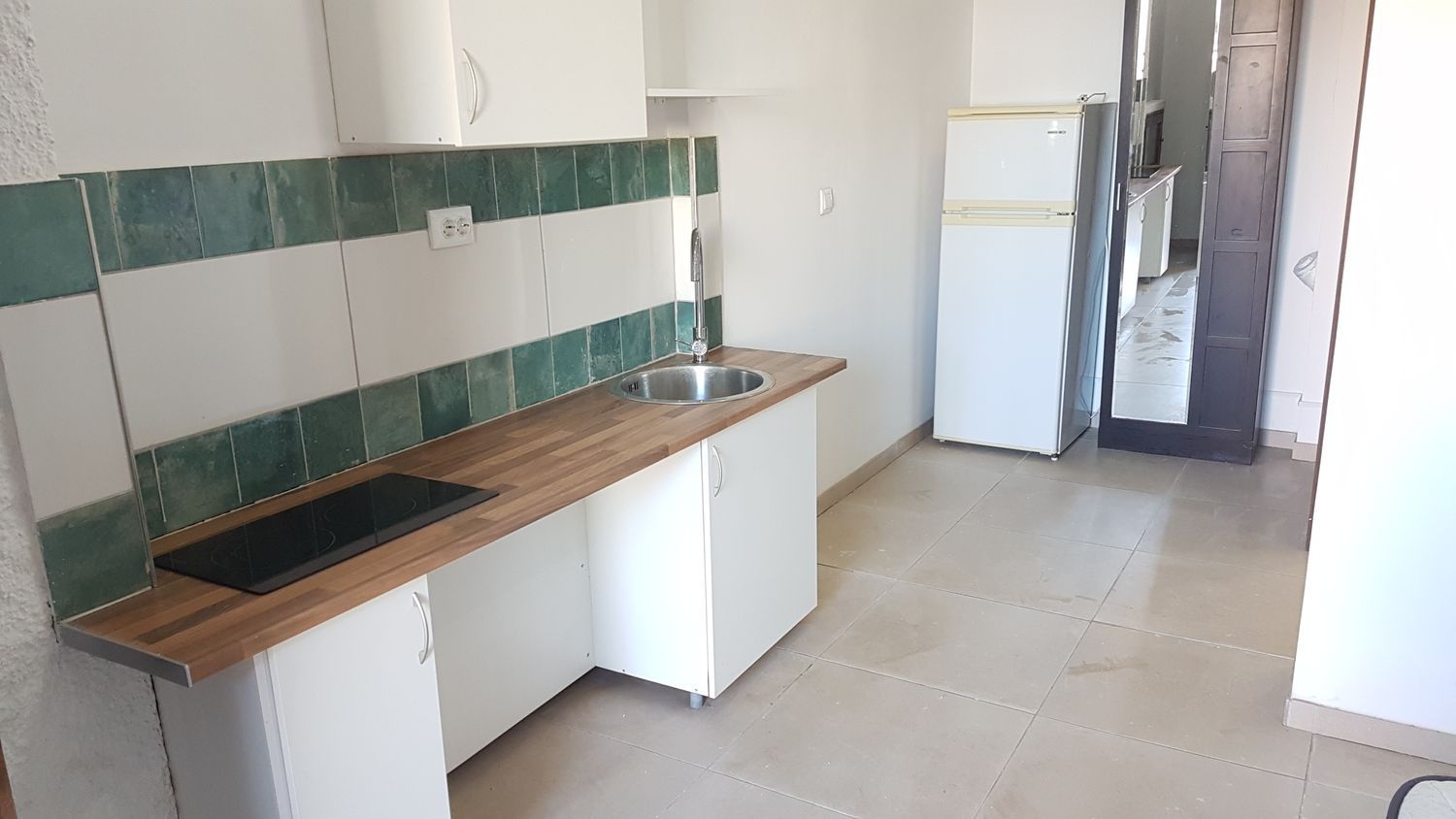 Estudio en calle Jose Blasco Robles, 5 - Foto 3