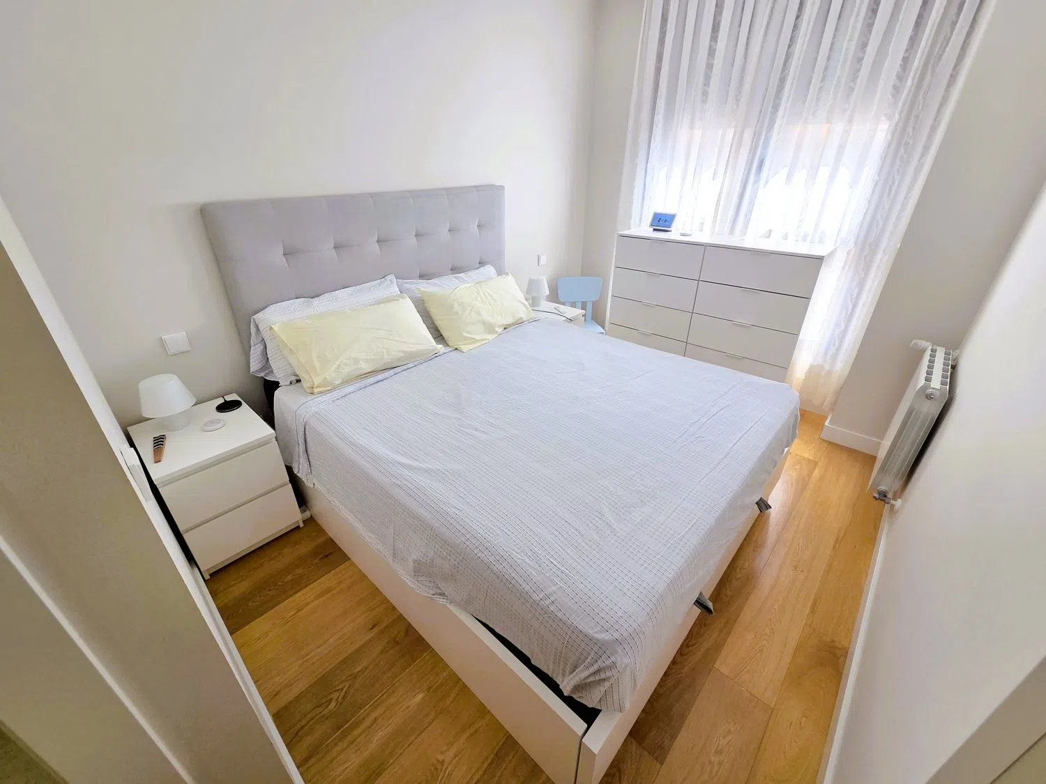 Piso en calle de Francisco Silvela, 68 - Foto 16