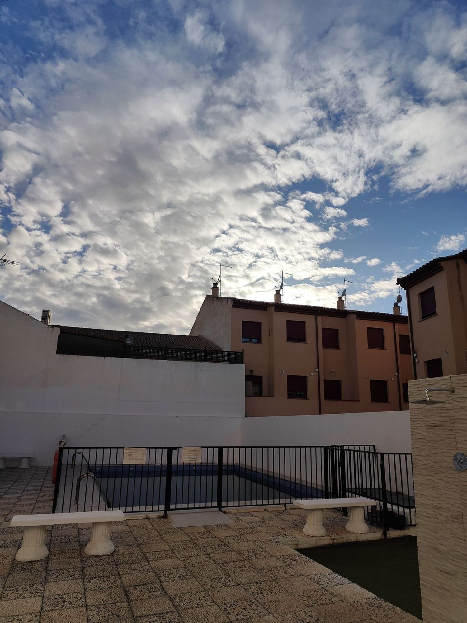 Piso en calle Juan Sebastián Elcano, 3 - Foto 16