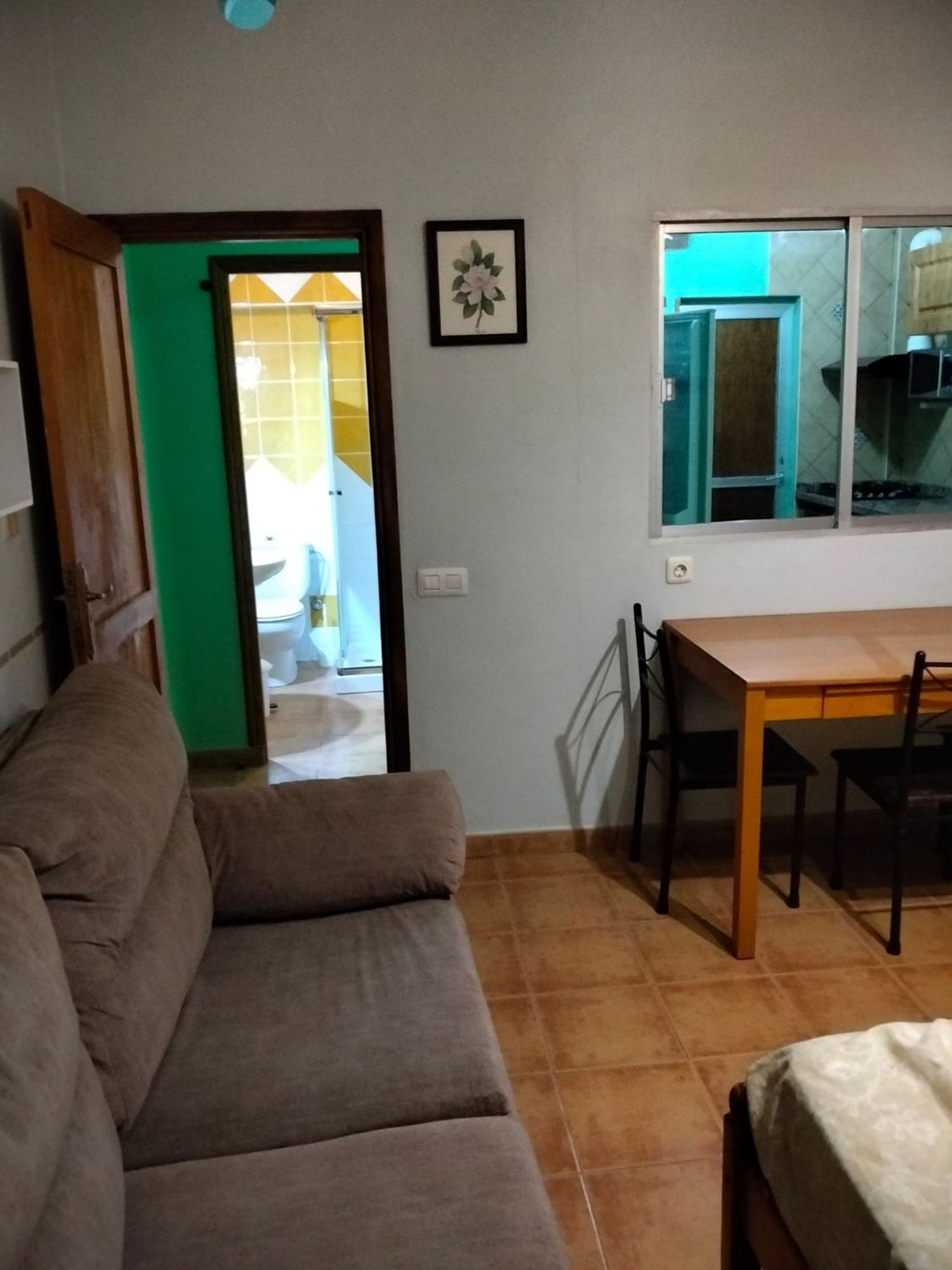 Casa o chalet independiente en Via del Cabildo, 114, Igueste de Candelaria, Igueste de Candelaria - Foto 13