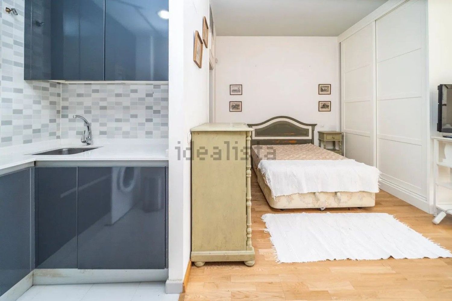 Estudio en Avenida de Matapiñonera, 11, Vega de la Moraleja, Vega de la Moraleja - Foto 4