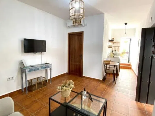 Piso en calle Mucho Trigo, 20