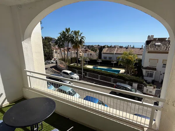 Piso en calle Pedro de Alvarado, 5