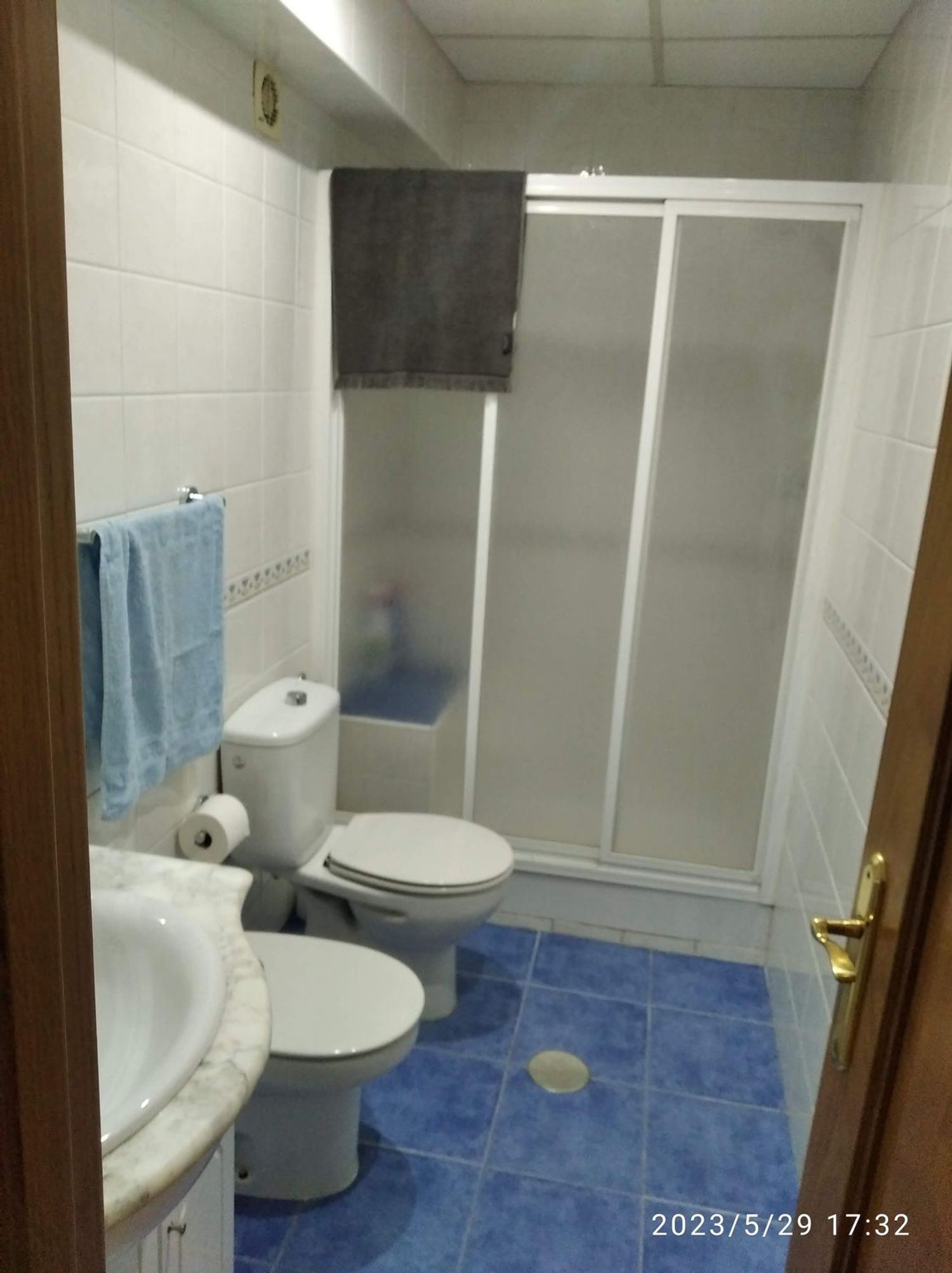 Piso en Avenida Granada, 13, Belén - San Roque, Belén - San Roque - Foto 2