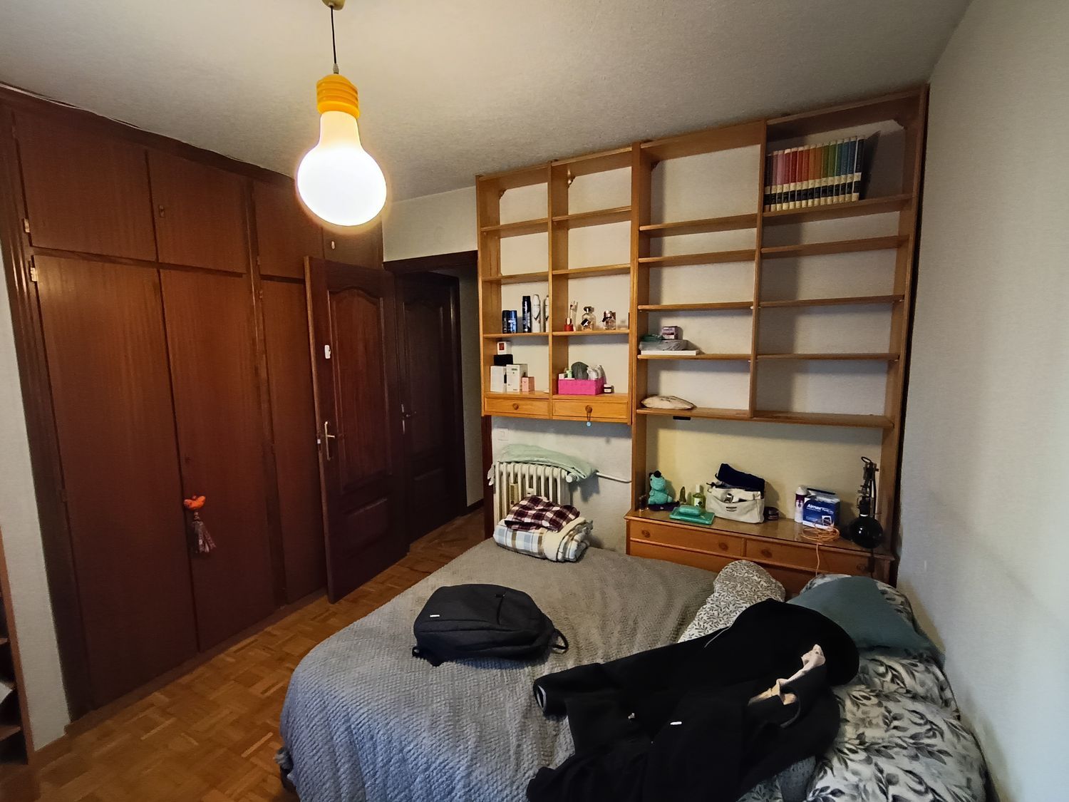 Piso en carretera de Canillas, 76 - Foto 17