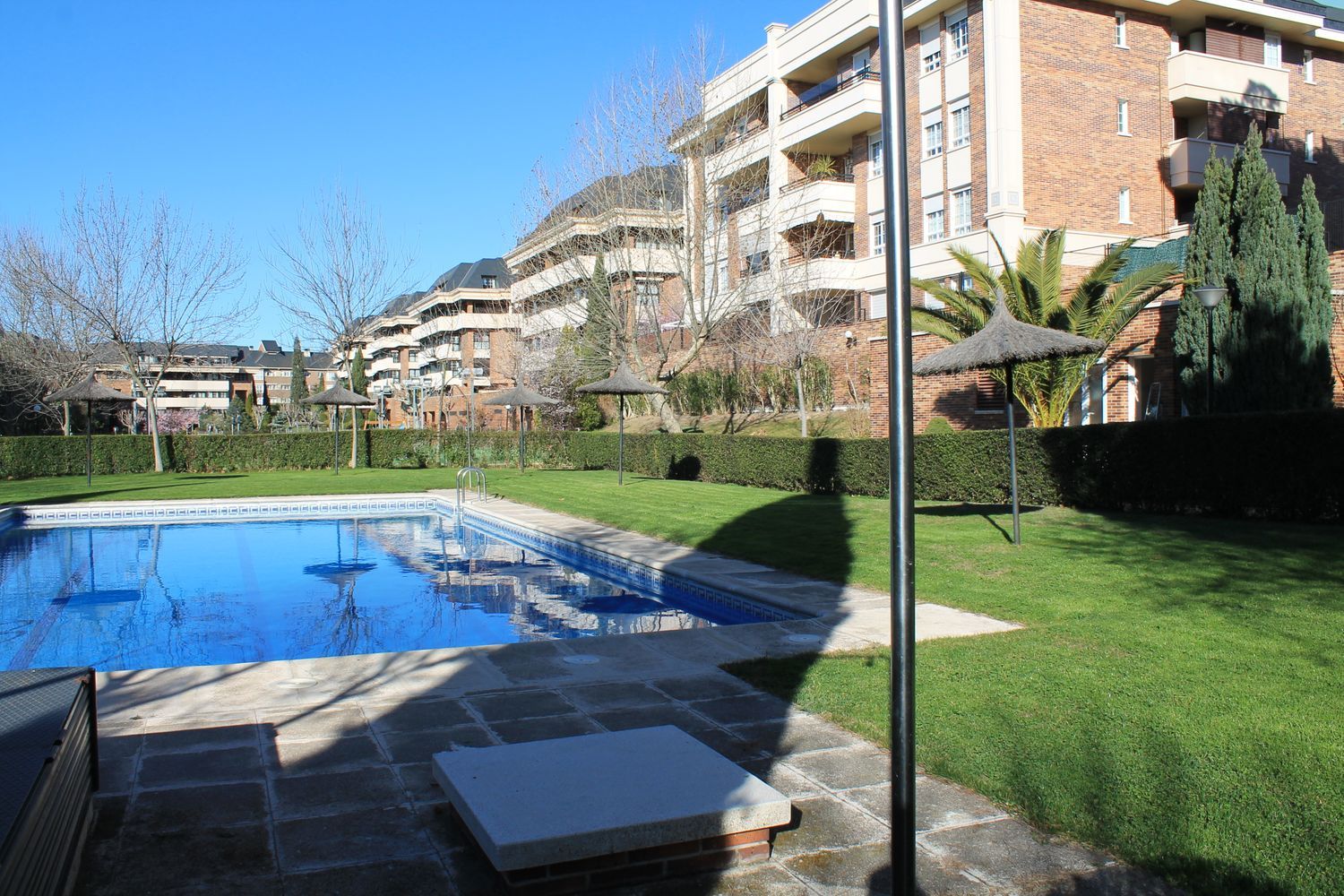 Piso en Avenida de la Oliva, 5, Golf - El Carralero, Golf - El Carralero - Foto 39