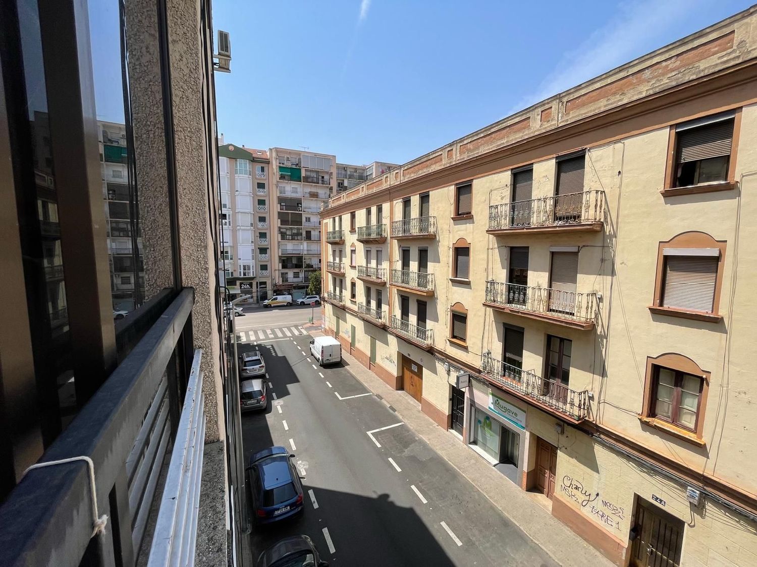 Piso en calle Médico Sorapán, 27 - Foto 2