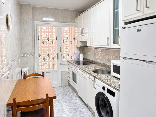 Piso en Calle Don Sancho, 14, San Juan - Batallas, San Juan - Batallas - Foto 5
