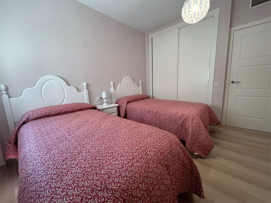 Piso en  Plaza de la Presentación 2 - Foto 11