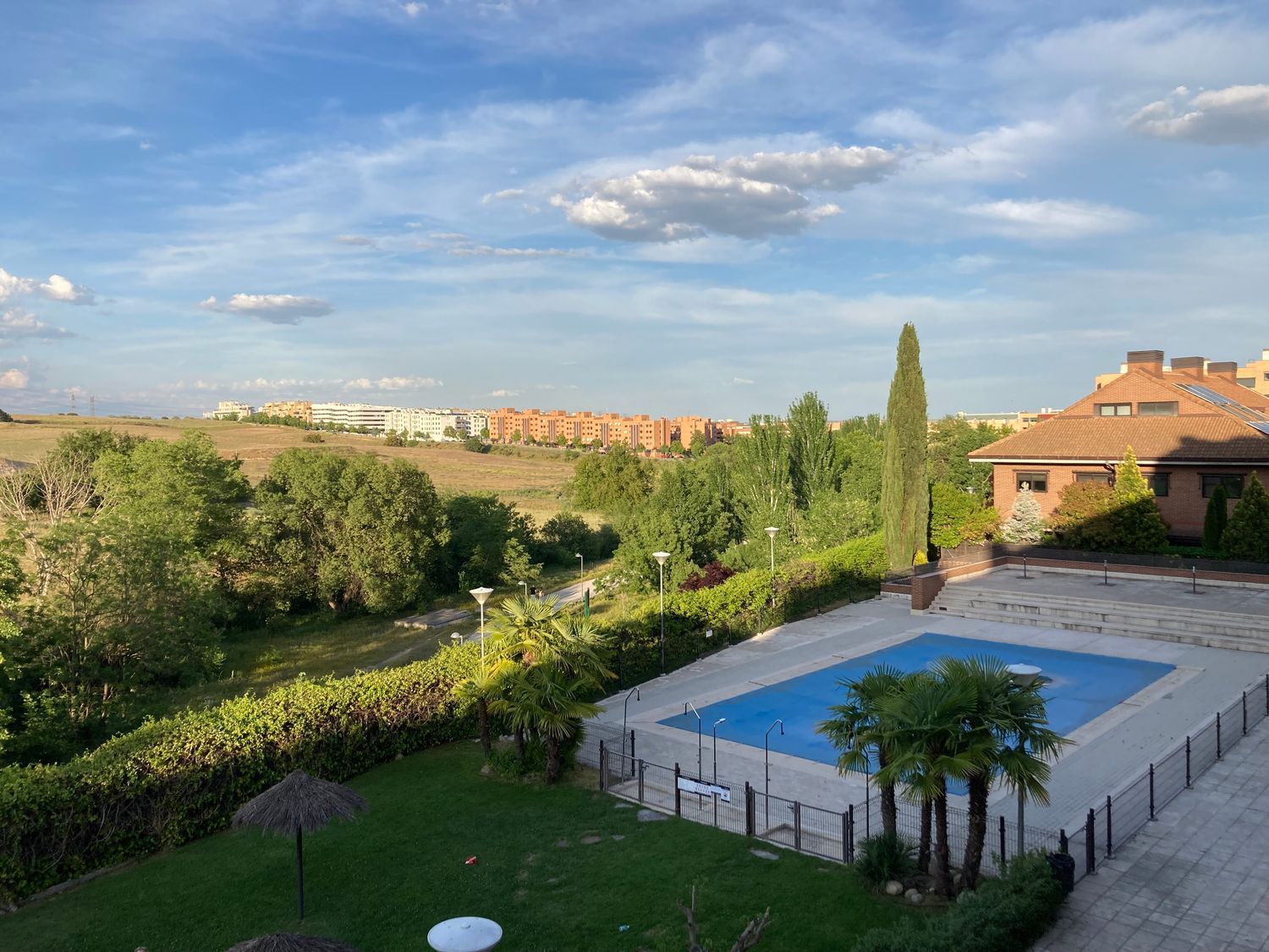 Piso en avenida de la Dehesa, 4 - Foto 17