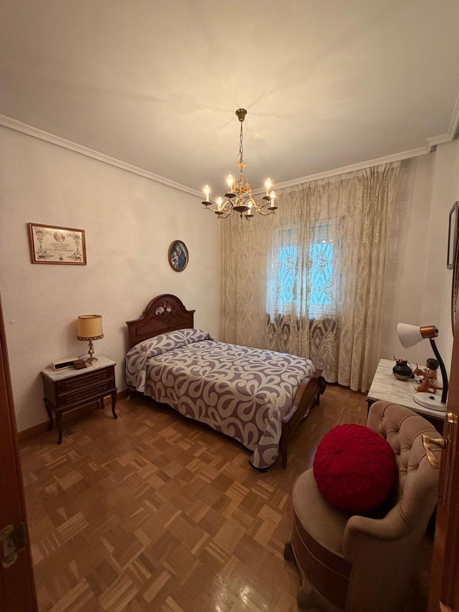 Piso en cuesta del Sancti-Spíritus, 10 - Foto 20