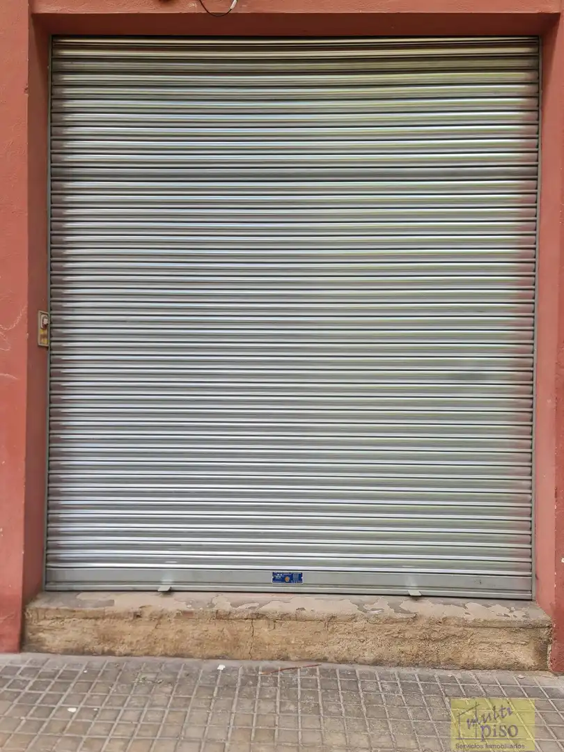Local comercial en L'Hospitalet de Llobregat - Foto 14