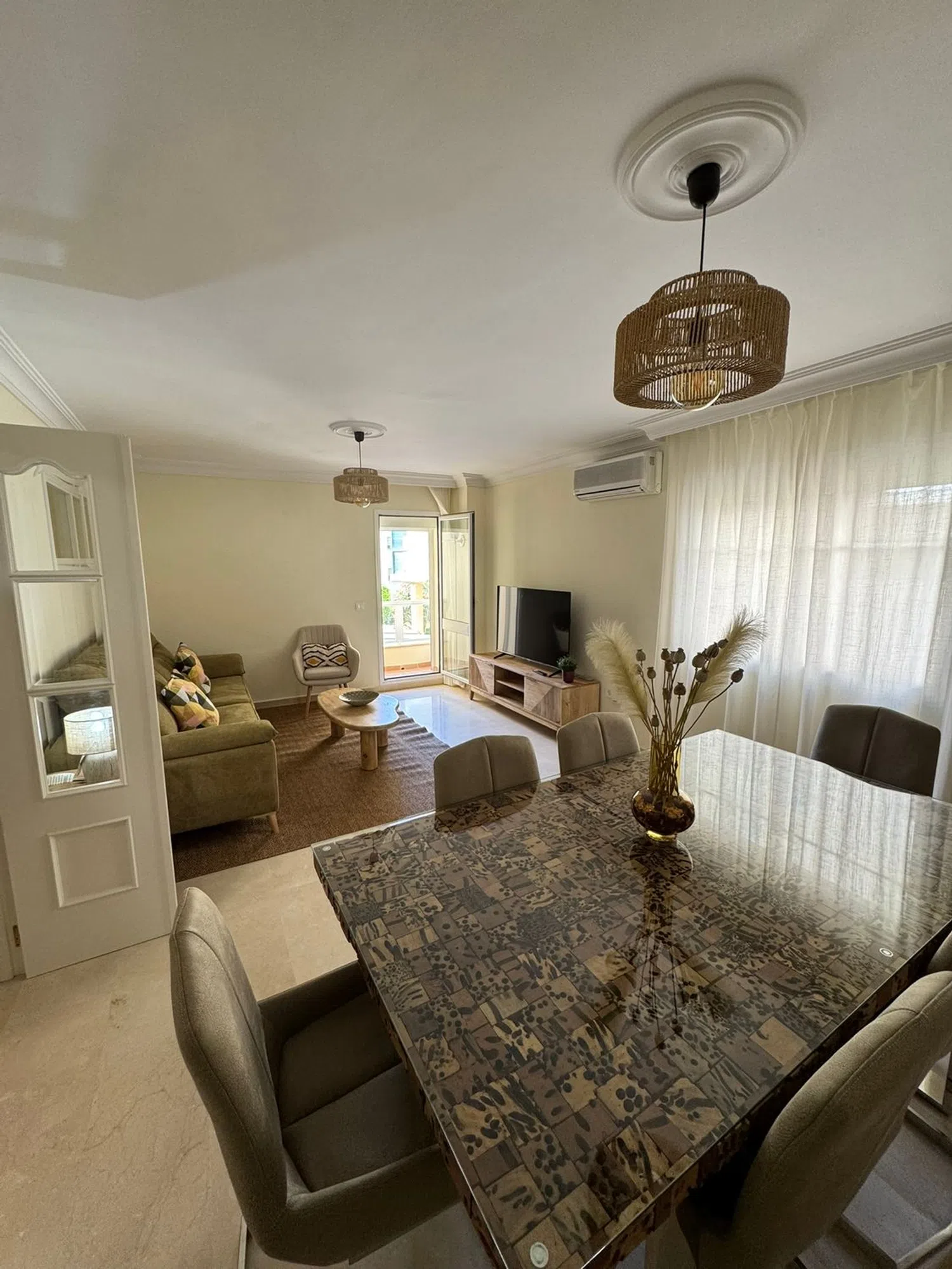 Dúplex en paseo de Sancha, 16 - Foto 5