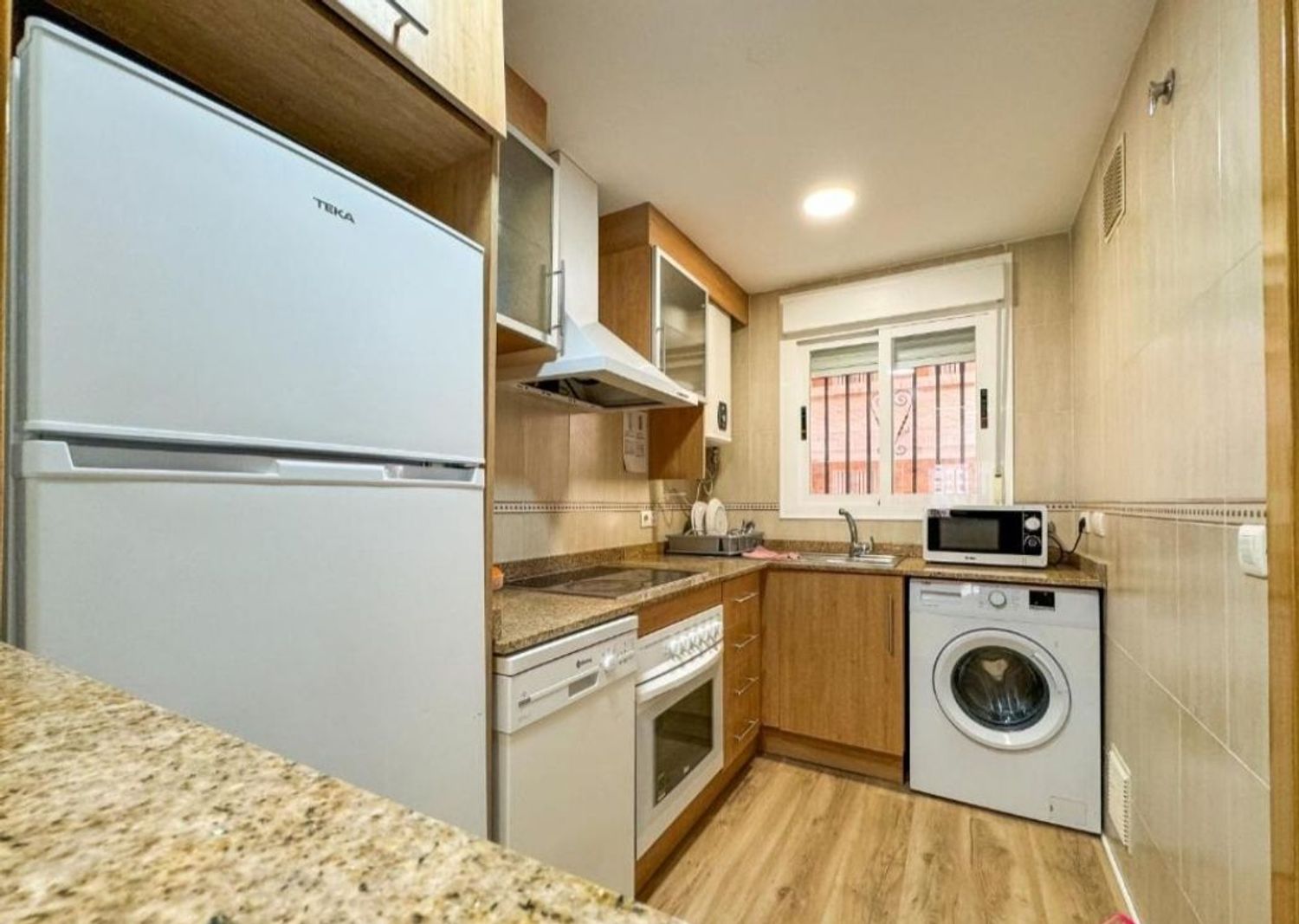 Piso en Avenida Central, 34, Costa Caribe - Foto 4