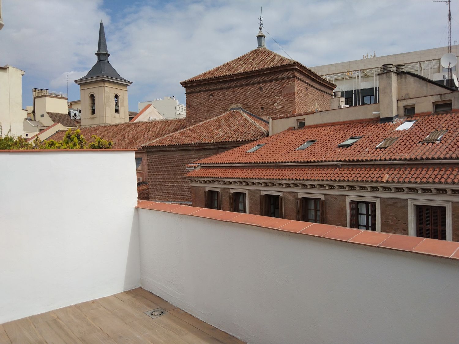 Ático en calle del Carmen, 7 - Foto 17