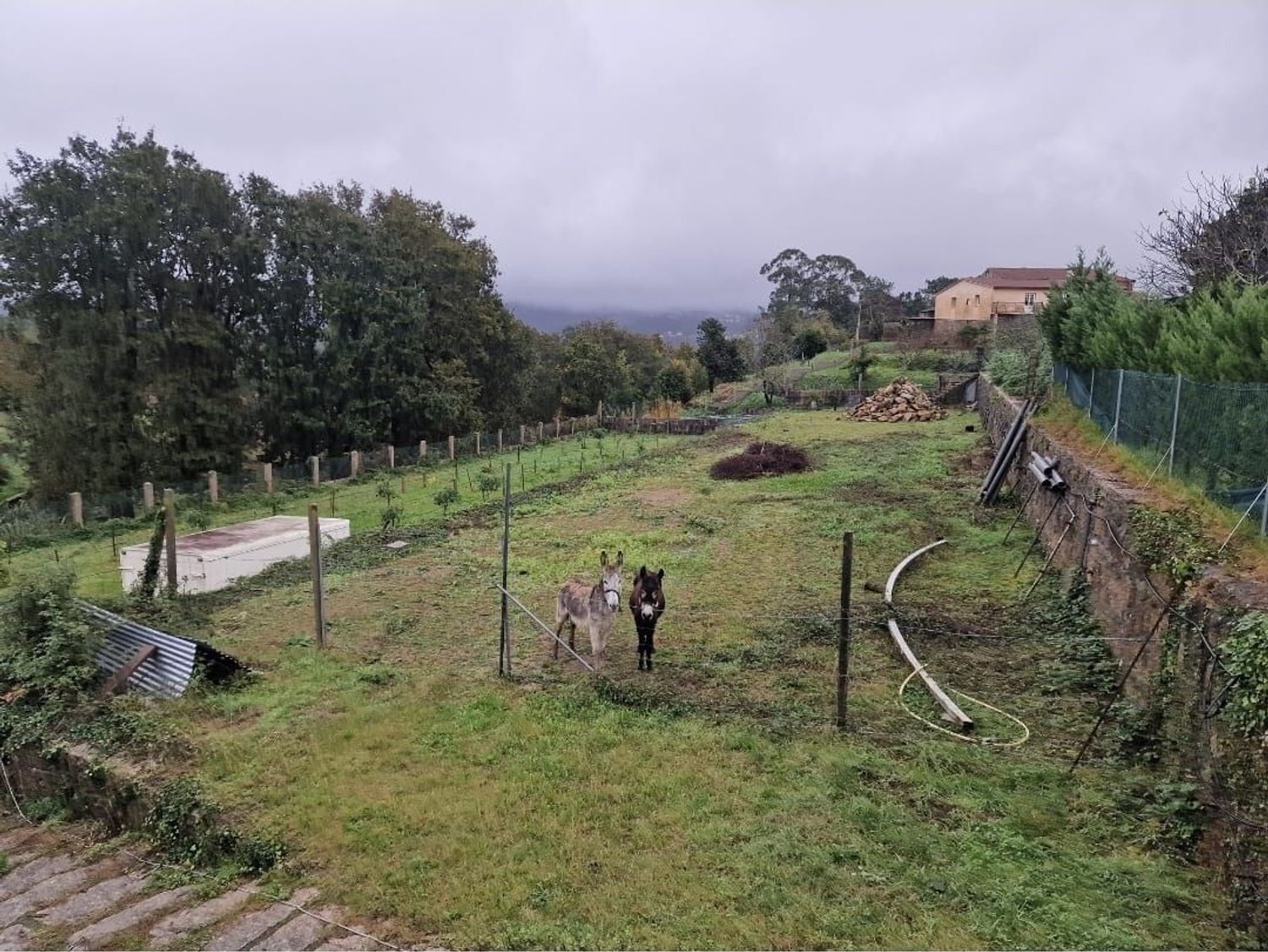 Casa rural en Carril Lugar, 28 - Foto 10