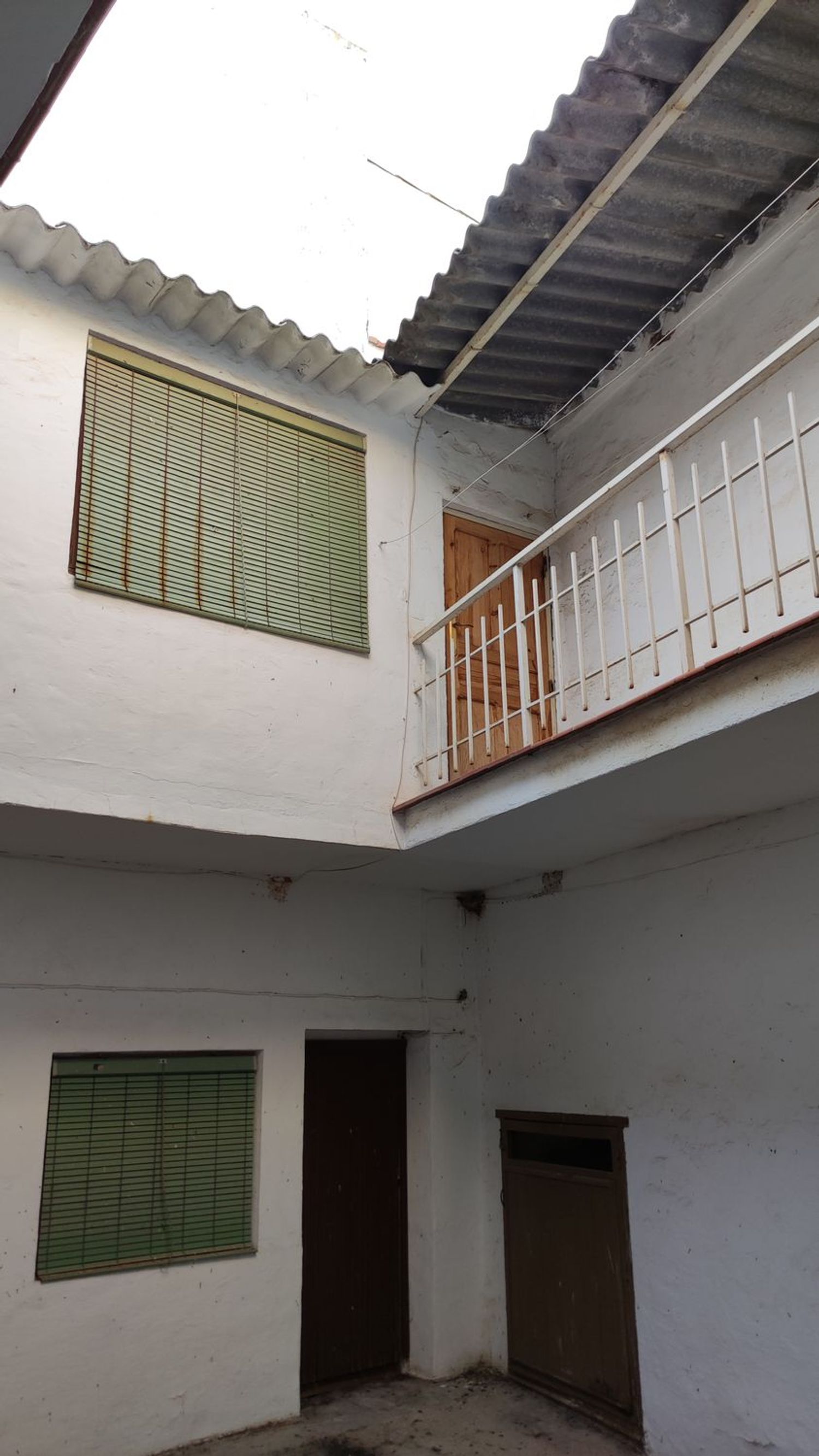 Chalet adosado en Calle Virgen de la Paz, 34 - Foto 3
