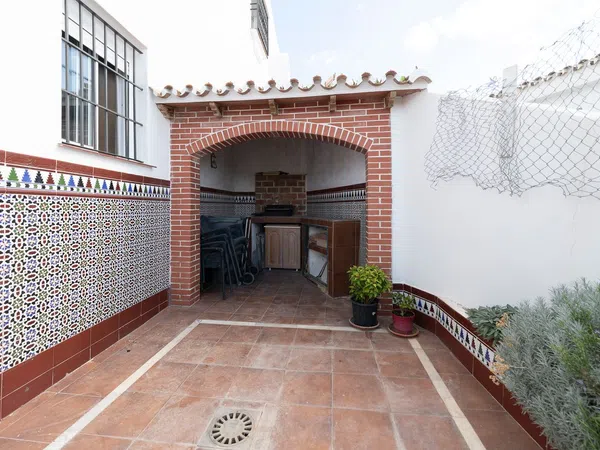 Chalet adosado en calle Picadero, 20 - Foto 37