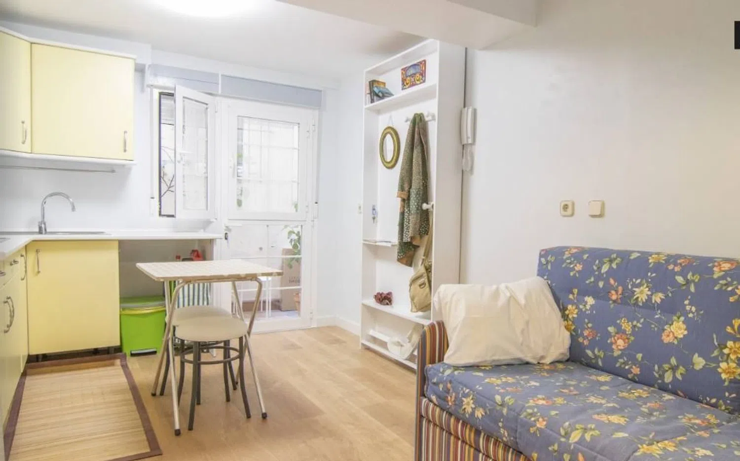 Piso en Barrio Argüelles - Foto 3