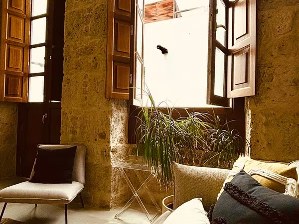 Piso en calle Sor Jesús, 5