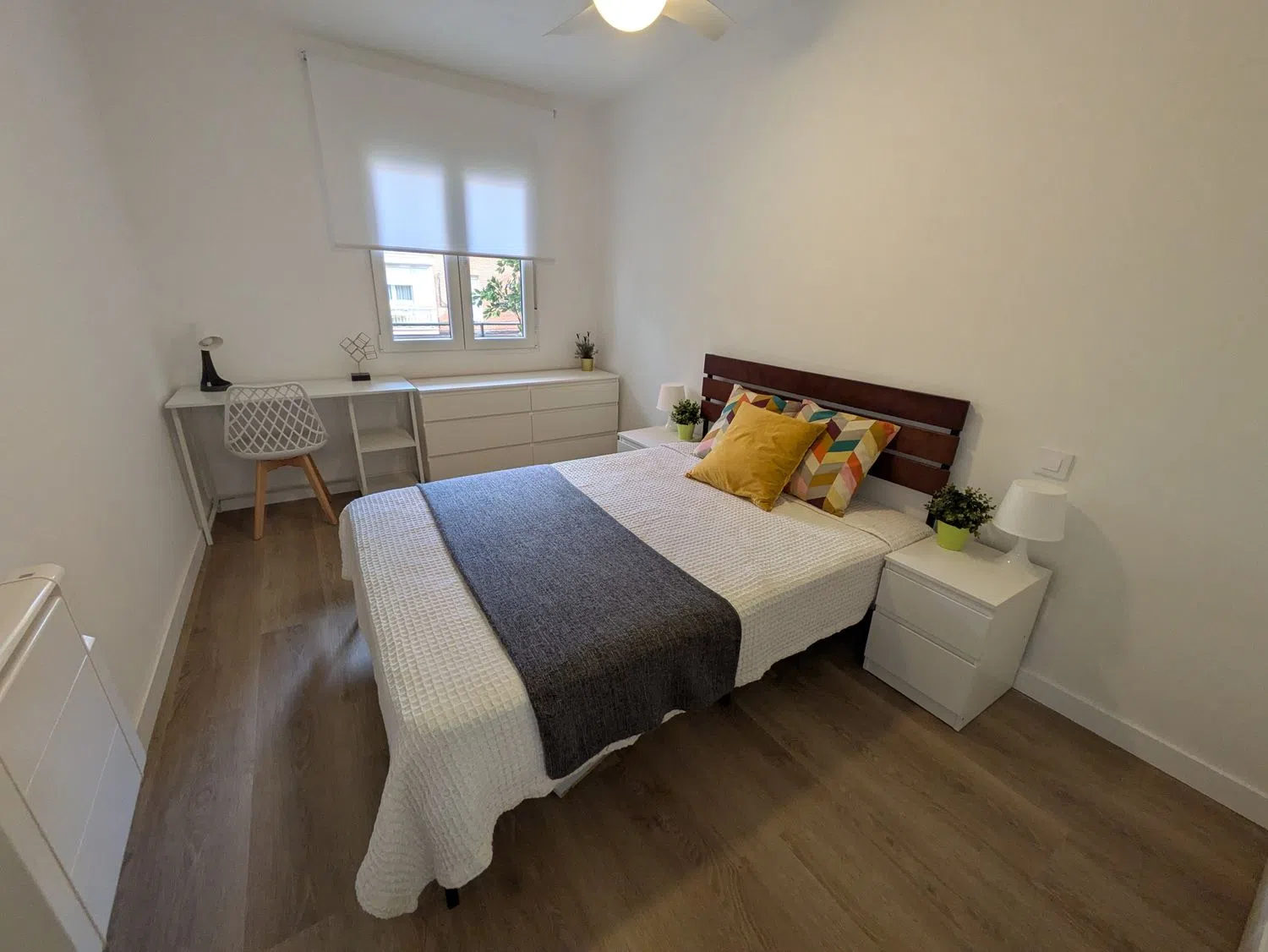 Piso en Barrio Abrantes - Foto 11