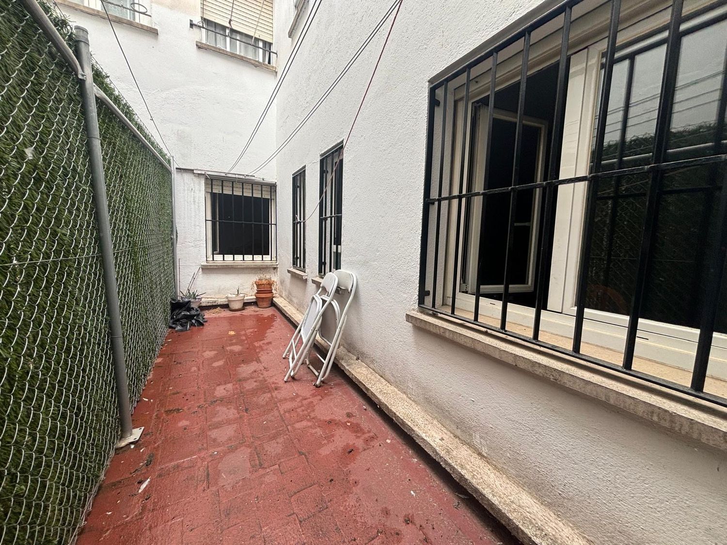 Piso en Paseo de la Estación, 23 - Foto 2